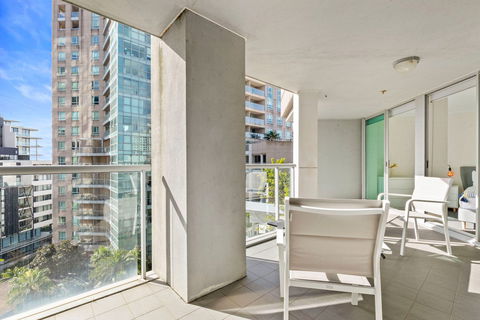 Astra Apartments Chatswood - Holiday Adelaide 2