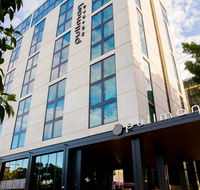 Pullman Sydney Airport Hotel - Holiday Adelaide