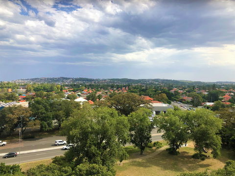 Holiday Inn Express Newcastle - Holiday Adelaide 1