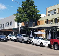 Studios on Beaumont - Holiday Adelaide