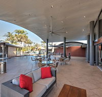 McLaren Vale Motel  Apartments - Holiday Adelaide