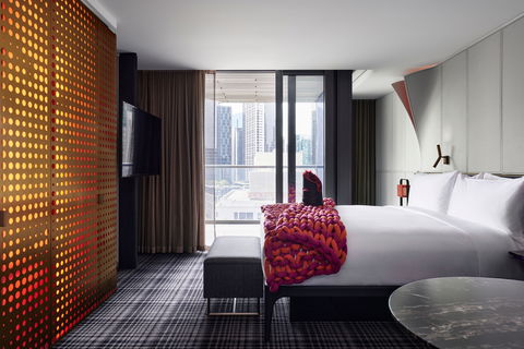 W Melbourne - Holiday Adelaide 0