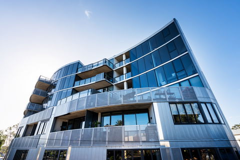 Anchorage Apartments Hampton - Holiday Adelaide 0