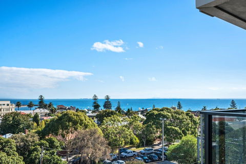 Anchorage Apartments Hampton - Holiday Adelaide 1