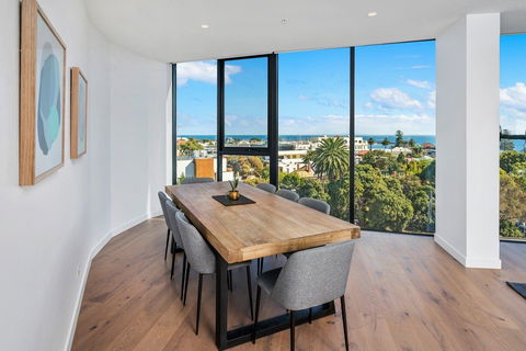 Anchorage Apartments Hampton - Holiday Adelaide 2
