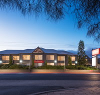 Bellevue on the Lakes - Holiday Adelaide