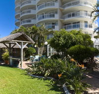 2nd Avenue Beachside Apartments - Holiday Adelaide