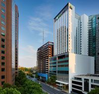 Holiday Inn Express Melbourne Southbank - Holiday Adelaide