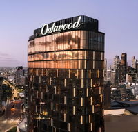 Oakwood Premier Melbourne - Holiday Adelaide