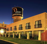 Mercure Hotel Mildura - Holiday Adelaide