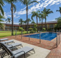 Mildura Inlander Resort - Holiday Adelaide