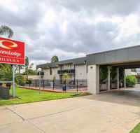 Econo Lodge All Seasons Mildura - Holiday Adelaide