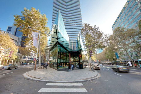 Vibe Hotel North Sydney - Holiday Adelaide 0