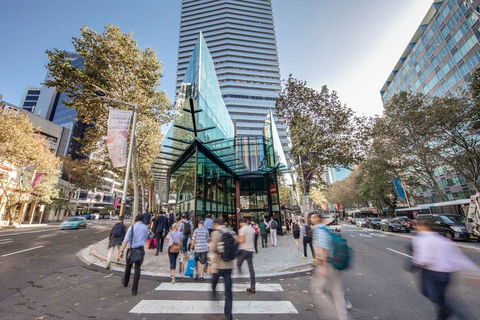 Vibe Hotel North Sydney - Holiday Adelaide 2