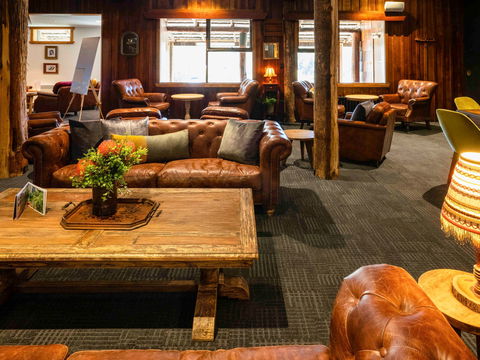 Peppers Cradle Mountain Lodge - Holiday Adelaide 1