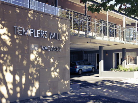 Mercure Orange - Holiday Adelaide 0