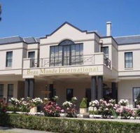 Beau Monde International - Holiday Adelaide