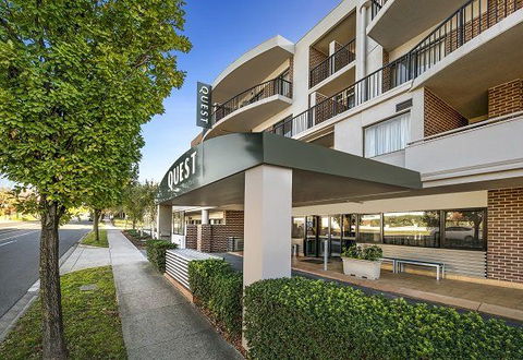 Quest Mont Albert - Holiday Adelaide 0