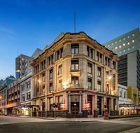 Quest Savoy - Holiday Adelaide