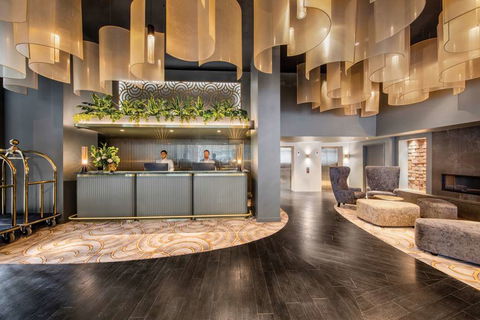 Vibe Hotel Hobart - Holiday Adelaide 1