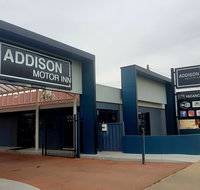 Addison Motor Inn - Holiday Adelaide