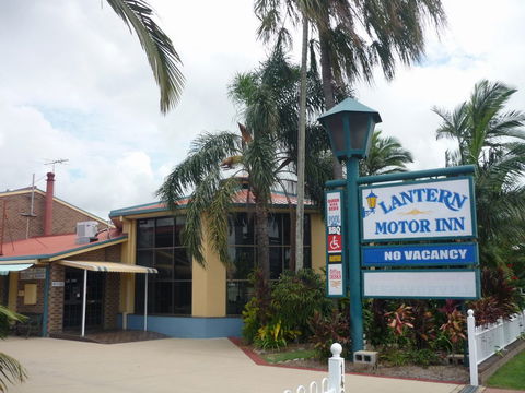 Lantern Motor Inn - Holiday Adelaide 0