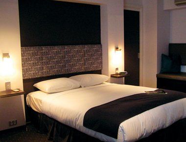Zero Davey Apartment Hotel - Holiday Adelaide 0