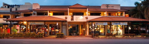 Villa San Michele - Holiday Adelaide 0