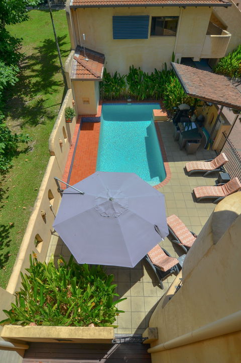 Villa San Michele - Holiday Adelaide 2