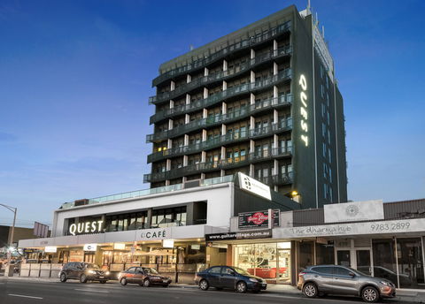 Quest Frankston On The Bay - Holiday Adelaide 1