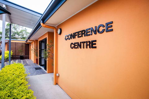 Darra Motel And Conference Centre - Holiday Adelaide 0