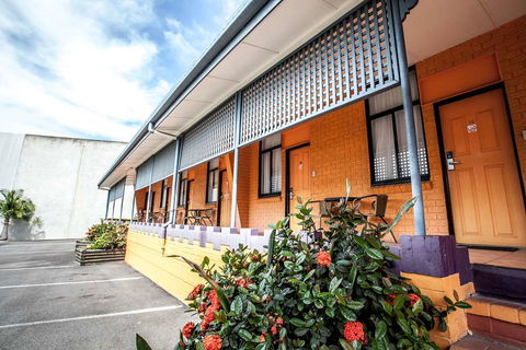 Darra Motel And Conference Centre - Holiday Adelaide 2