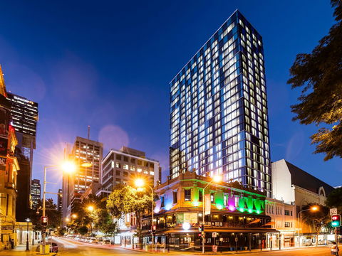 Ibis Styles Brisbane Elizabeth Street - Holiday Adelaide 1