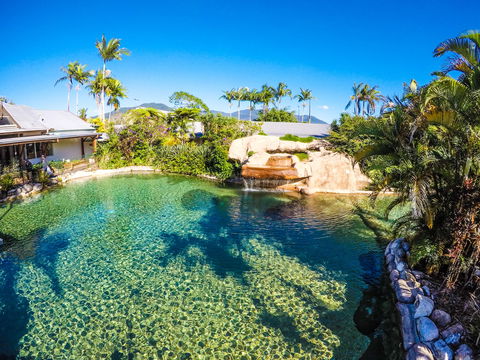 Cairns Colonial Club Resort - Holiday Adelaide 1