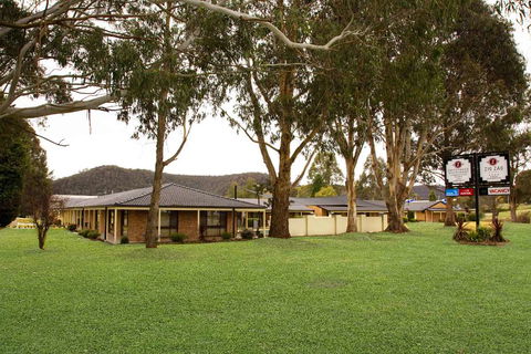 Zig Zag Motel - Holiday Adelaide 0