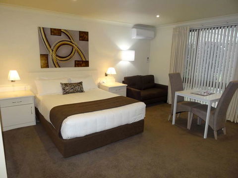 Zig Zag Motel - Holiday Adelaide 2