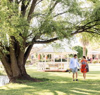 Parklands Resort  Conference Ctr - Holiday Adelaide