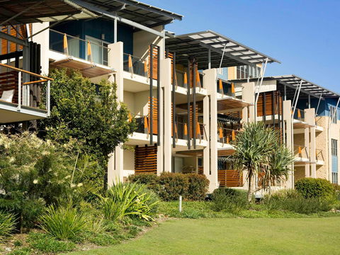 The Sebel Twin Waters - Holiday Adelaide 2