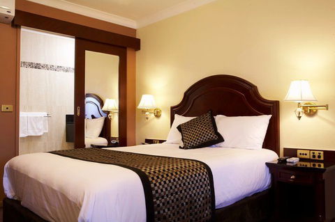 Albury Georgian - Holiday Adelaide 2