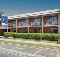 Burke  Wills Motor Inn - Holiday Adelaide