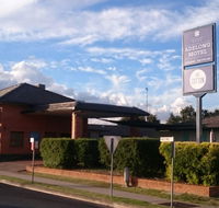Adelong Motel - Holiday Adelaide