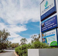 Artesian Spa Motor Inn - Holiday Adelaide