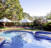 Mercure Port of Echuca Motel - Holiday Adelaide