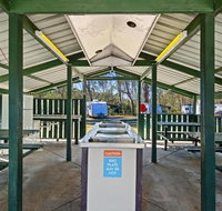 Discovery Parks Echuca - Holiday Adelaide