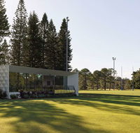 RACV Royal Pines Resort - Holiday Adelaide