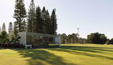 RACV Royal Pines Resort - Holiday Adelaide 0