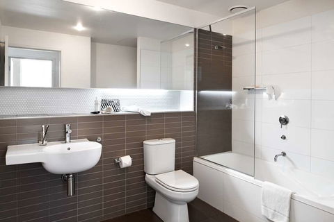 Punthill Knox - Holiday Adelaide 4