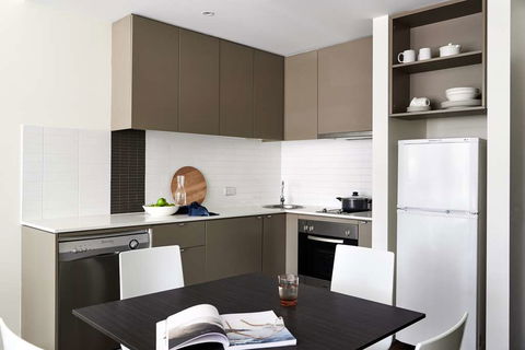 Punthill Knox - Holiday Adelaide 8
