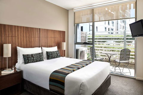 Punthill Knox - Holiday Adelaide 13