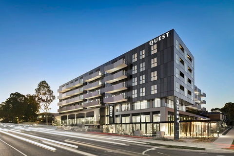 Quest Burwood East - Holiday Adelaide 0